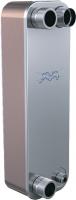 Паяный пластинчатый теплообменник Alfa Laval AC220EQ, ACH220EQ
