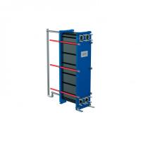Разборный пластинчатый теплообменник Alfa Laval AQ2L