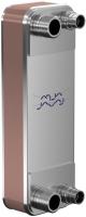 Паяный пластинчатый теплообменник Alfa Laval AXP82