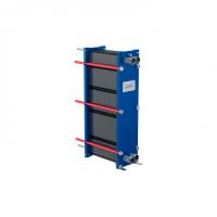 Разборный пластинчатый теплообменник Alfa Laval AQ1L