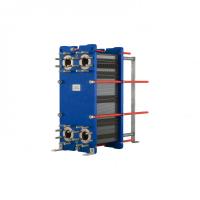 Разборный пластинчатый теплообменник Alfa Laval AQ3