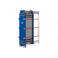 Разборный пластинчатый теплообменник Alfa Laval AQ6