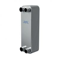 Паяный пластинчатый теплообменник Alfa Laval AlfaNova HP 76