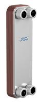 Паяный пластинчатый теплообменник Alfa Laval CB20AQ