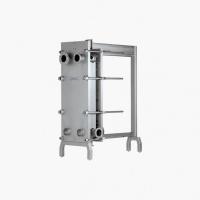 Разборный пластинчатый теплообменник Alfa Laval Front 15 (для пищевых производств)