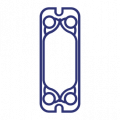 Пластины для теплообменников Alfa Laval