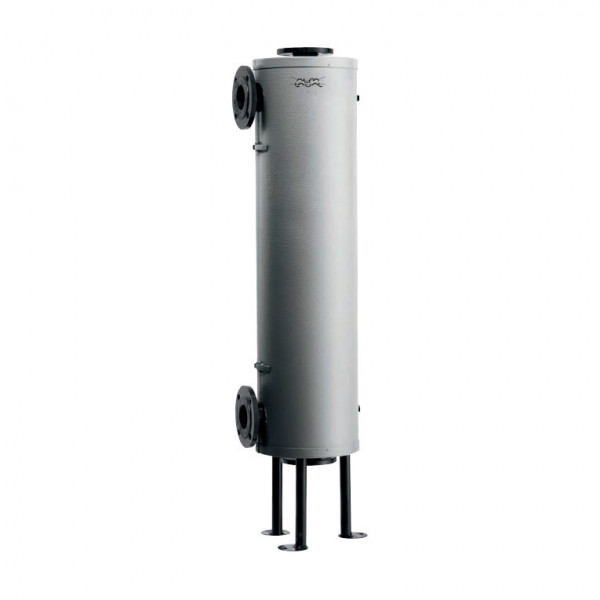Кожухотрубные теплообменники Alfa Laval ViscoLine Кожухотрубные теплообменники Alfa Laval ViscoLine