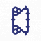 Уплотнения для теплообменников Alfa Laval